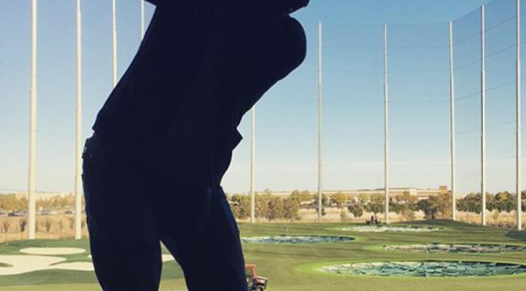 Σέξι ηθοποιός είναι και πάλι single!