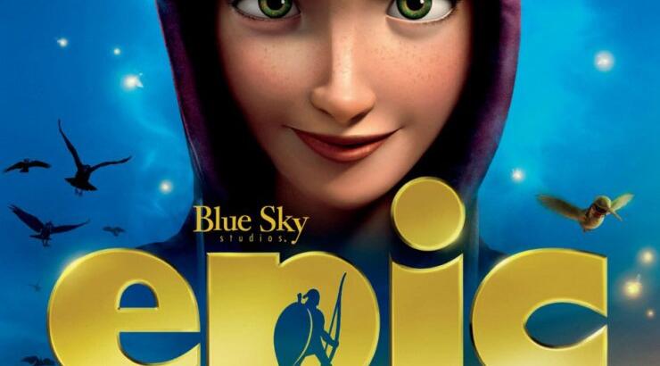 After Earth και Epic κάνουν σήμερα πρεμιέρα