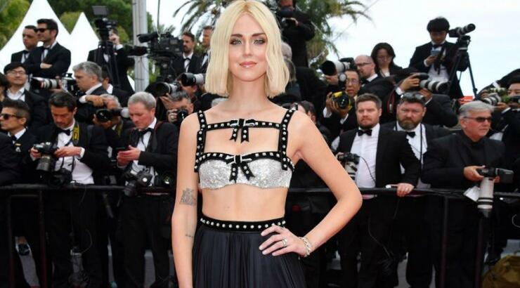 Υιοθετήστε το makeup look της Chiara Ferragni στο Φεστιβάλ των Καννών 2019