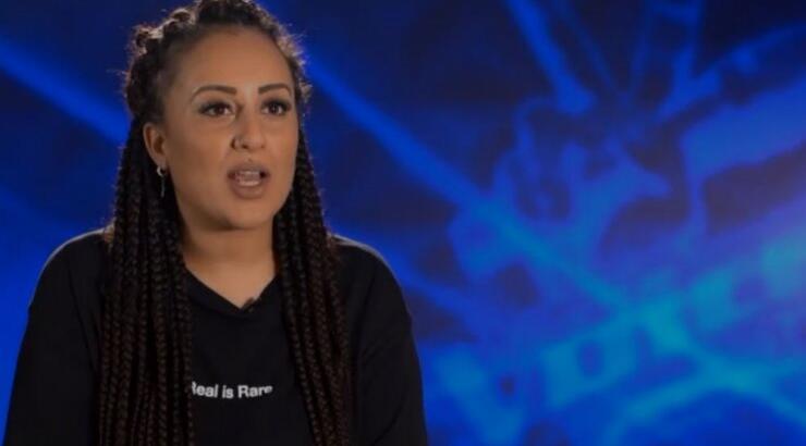 Η πιο "άτυχη" Κύπρια διαγωνιζόμενη στο "The Voice" [βίντεο]