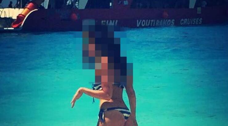 Ποια επώνυμη Κύπρια αναστάτωσε με τη φωτογραφία της τα social media