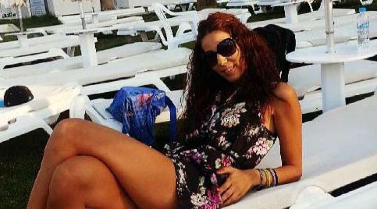 Χάρις Δημητρίου: Το ερωτικό άλμπουμ της με τον Αλέξανδρο Τζιόλη 