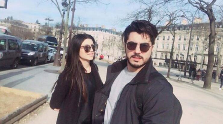 Χάρης Αριστείδου: Έτοιμος να κάνει το επόμενο βήμα στη σχέση του!