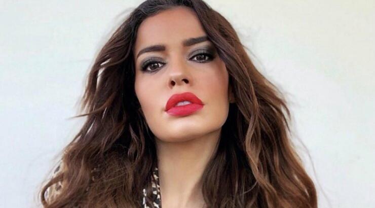 Χαριτίνη Ηλιάδου: Αγνώριστη πριν από δέκα χρόνια 