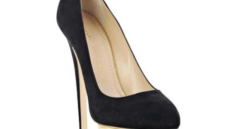 Shoe Crush: Charlotte Olympia 