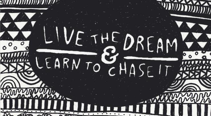 3 κινήσεις για να βγουν αληθινά τα όνειρά σας 