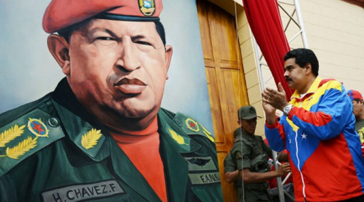 Δεν θα ταριχευθεί τελικά το σώμα του Ούγκο Τσάβες