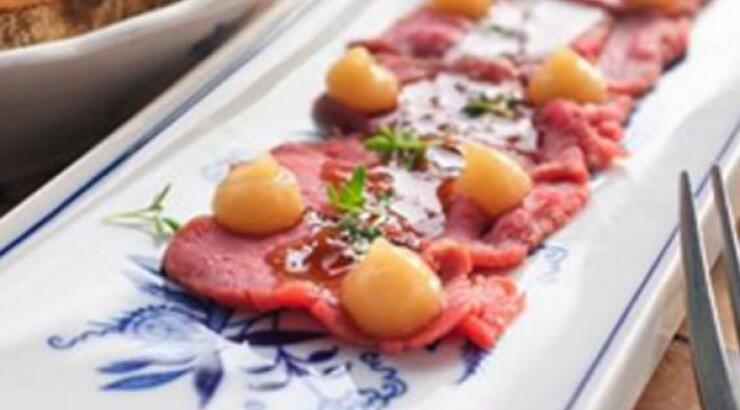 Μάθε τα πάντα για το 1ο Διεθνές Φεστιβάλ Φαγητού Κύπρου