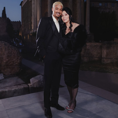 Cher – Alexander Edwards: Ετοιμάζονται για γάμο!