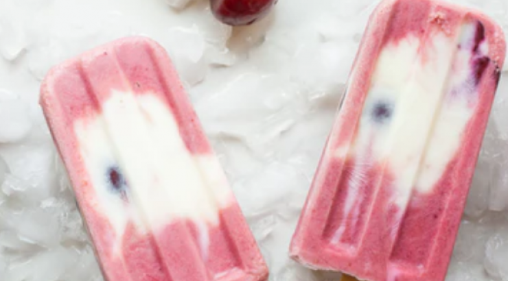 7 οφέλη για την υγεία μας με την κατανάλωση κερασιών!