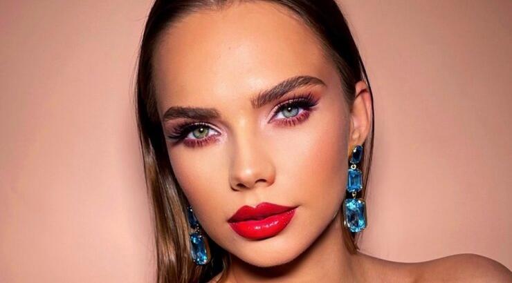 Flip Cherry Lips: Πώς να υιοθετήσεις την hot τάση του καλοκαιριού