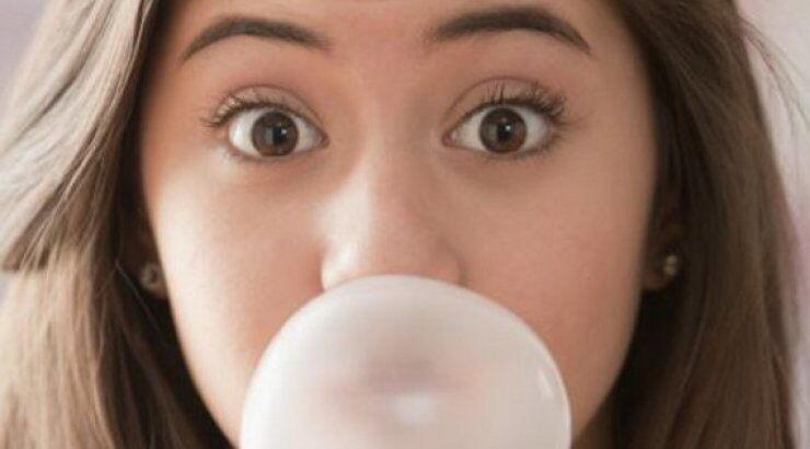 Έρευνα: Η τσίχλα φταίει που έχεις παχύνει