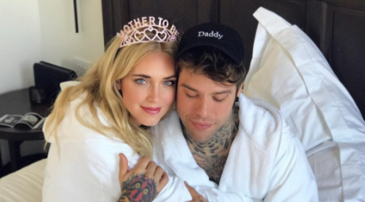Chiara Ferragni – Fedez: Θα γίνουν γονείς!