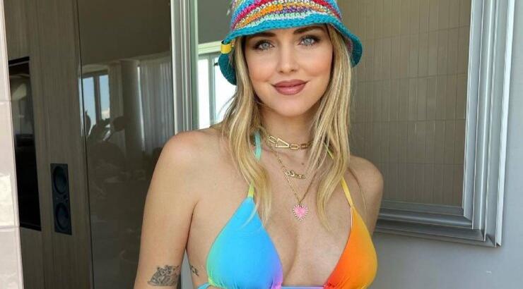 Το πιο δημοφιλές μαγιό που λατρεύουν τα fashion girls!