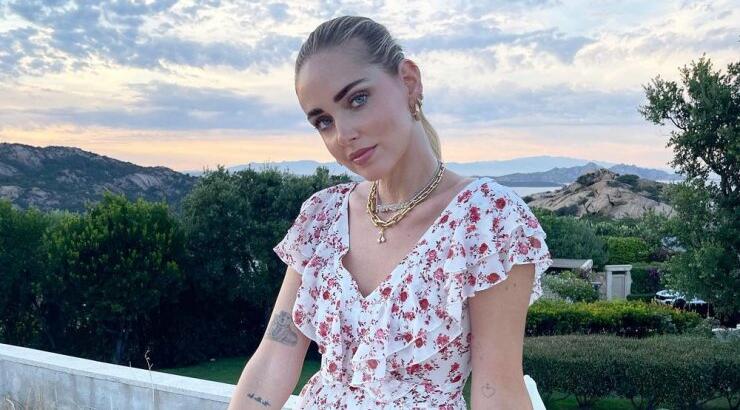 Chiara Ferragni: Το 90s hair accessory που φοράει συνέχεια 