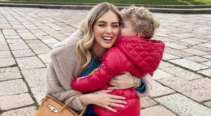 Η Chiara Ferragni μας έκανε ξενάγηση πρώτη φορά στο δωμάτιο του γιου της και το λατρέψαμε!