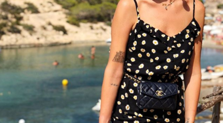 Chiara Ferragni: Ποια επώνυμη Ελληνίδα φόρεσε το ίδιο ολόσωμο μαγιό με εκείνη;