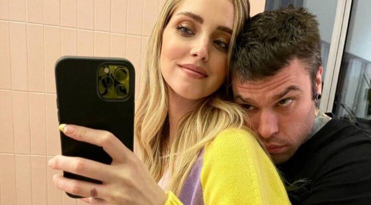 Chiara Ferragni: Μας έδειξε τον σύζυγό της να δακρύζει έχοντας αγκαλιά την μόλις μερικών ωρών κόρη τους!