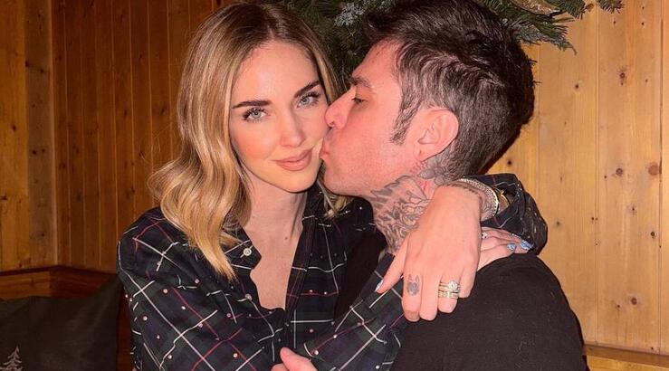 Chiara Ferragni – Fedez: Χώρισαν μετά από 6 χρόνια γάμου;