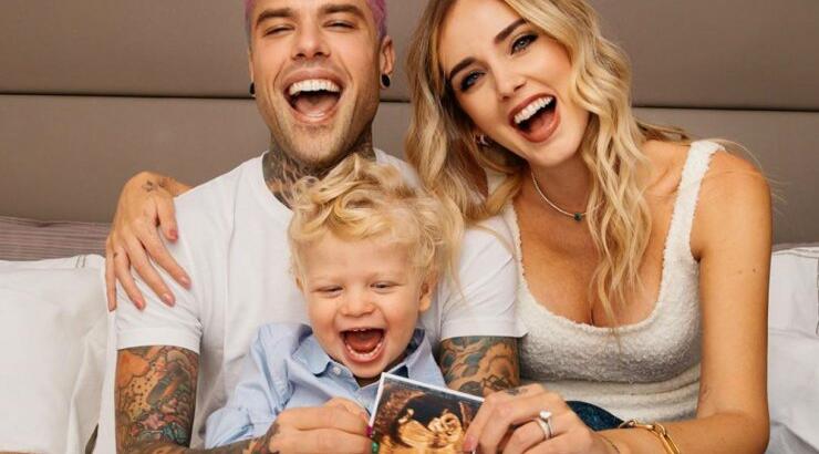 Chiara Ferragni: Η στιγμή που μαθαίνει ότι είναι έγκυος και η πρώτη εικόνα με φουσκωμένη κοιλίτσα!