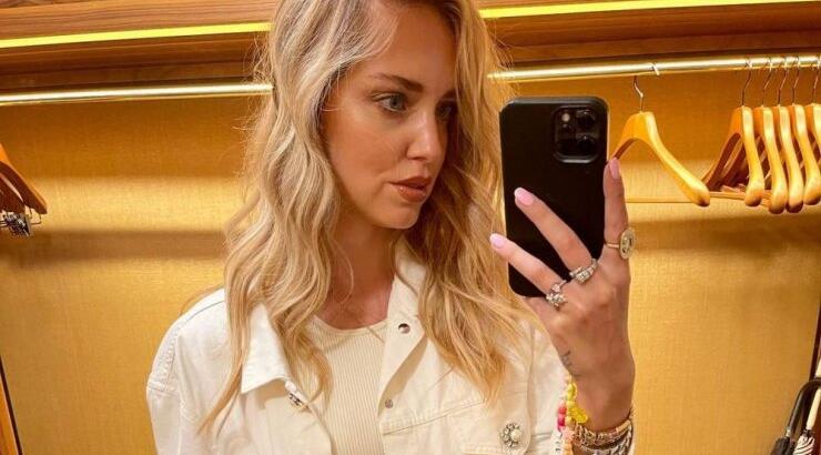Chiara Ferragni: Δεν φαντάζεσαι πόση ώρα επεξεργάζεται τις φωτογραφίες πριν τις αναρτήσει στο instagram