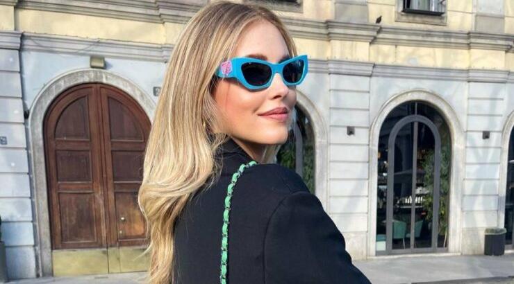 Chiara Ferragni: Η γυμνή φωτογραφία στον ένατο μήνα της εγκυμοσύνης της που προκάλεσε αντιδράσεις!
