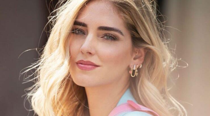 Chiara Ferragni: Μόλις μάθαμε το φύλο του μωρού που περιμένει! [βίντεο]