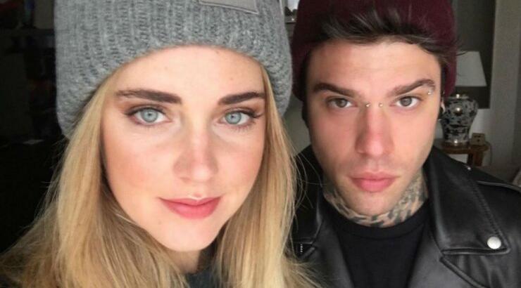 Chiara Ferragni – Fedez: Συγκέντρωσαν σε δύο εβδομάδες 4,5 εκατομμύρια ευρώ για την καταπολέμηση του κορωνοϊού