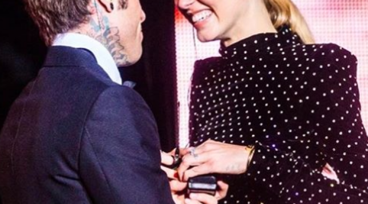 Chiara Ferragni: Η πιο θεαματική και συγκινητική πρόταση γάμου που έγινε ποτέ!