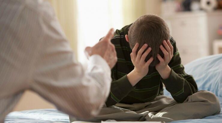 Ο τροχός της επιλογής: Μια θετική μέθοδος πειθαρχίας που δεν έχετε ξανακούσει