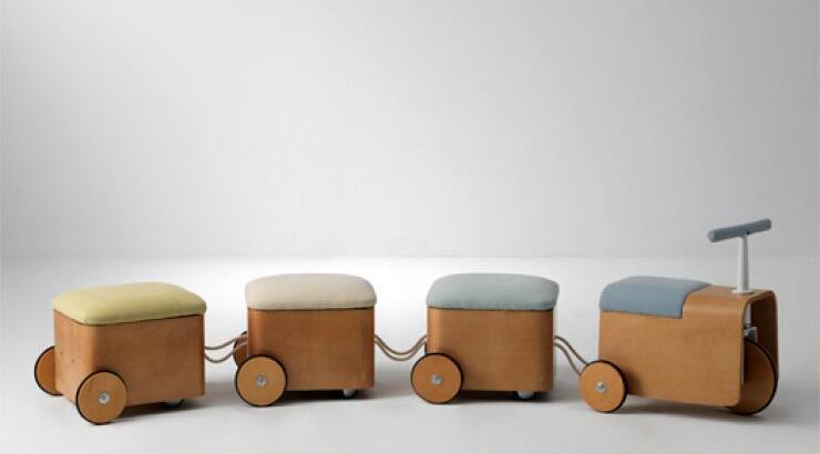 Children’s furniture