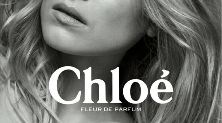 Chloé, Fleur de Parfum: Στην καρδιά των λουλουδιών