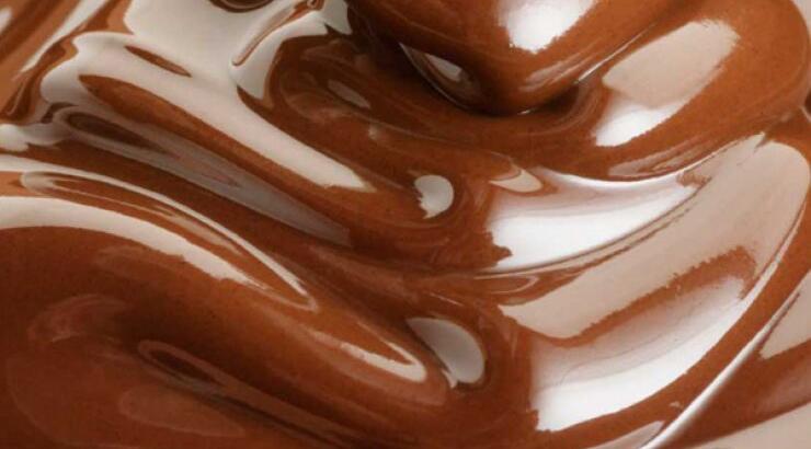 Σοκολάτα, η επίσημη αγαπημένη