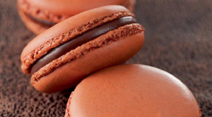 Το πάθος για τη σοκολάτα ζωντανεύει ξανά [Εβδομάδα Σοκολάτας]