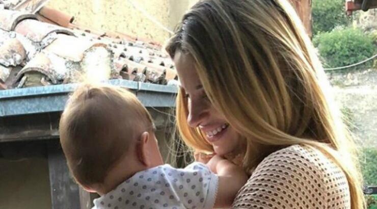 Χριστιάνα Αριστοτέλους: Δείτε που βρέθηκε πρωί πρωί με την Μελίνα 