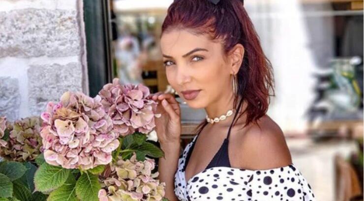 Χριστιάνα Θεοδώρου: Απαντά πρώτη φορά για τις προκλητικές φωτογραφίες που ανήρτησε στο instagram 