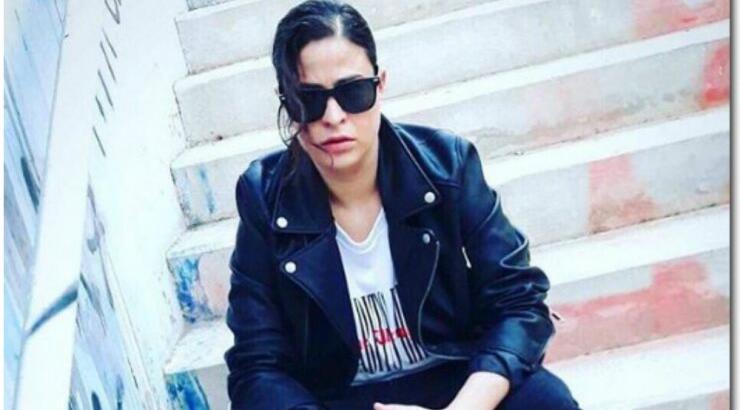 Χριστιάνα Αντωνίου: Αυτός είναι ο λόγος που απουσιάζει από την εκπομπή "Όλα καλά"