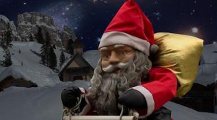 Ο Δήμος Λεμεσού έφτιαξε το πρόγραμμα των γιορτών