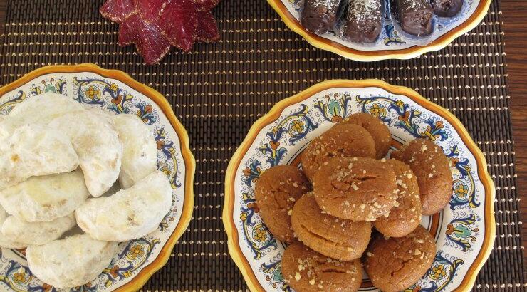 Μάθετε τα πάντα για τους χριστουγεννιάτικους διατροφικούς μύθους 