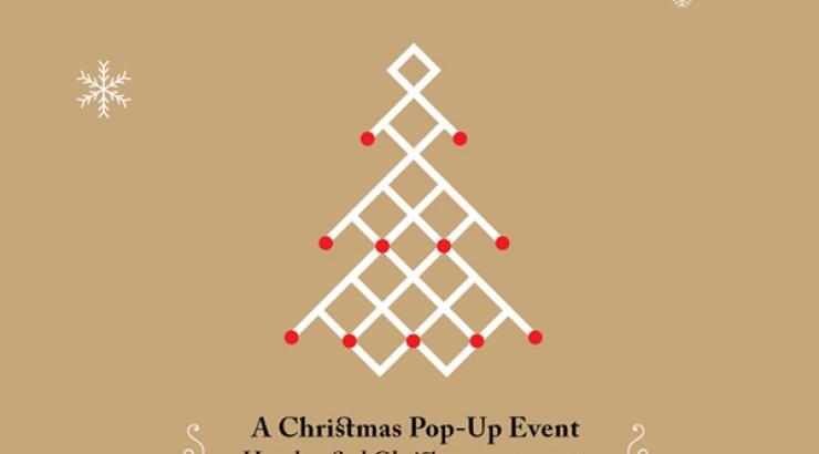 Πάμε Πλατεία Ηρώων για χριστουγεννιάτικες αγορές