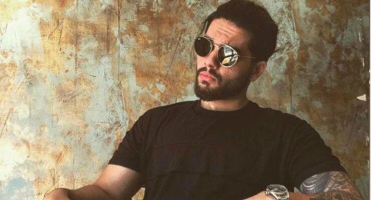 Χρήστος Μάστορας: Ερωτευμένος με παίκτρια του "My Style Rocks"!