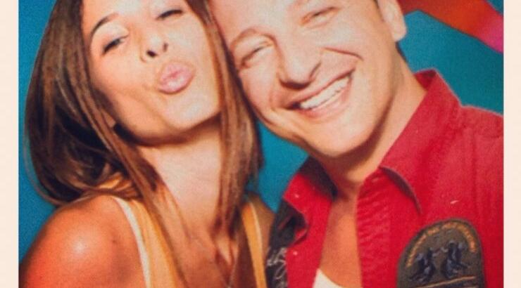 Χρύσανθος Τσουρούλλης -Ίτα Κόση: Σαββατιάκη εξόρμηση στη Λάρνακα