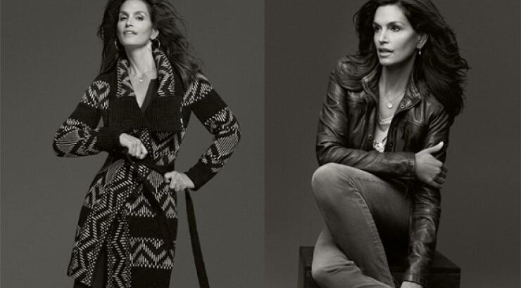 Δια χειρός Cindy