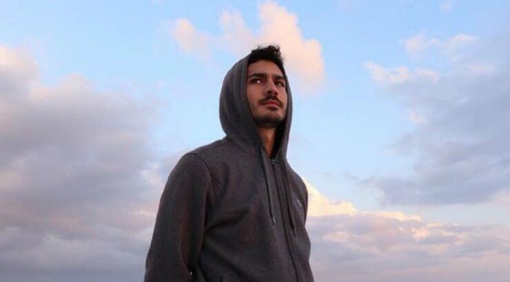 Ο κούκλος σύντροφος της πιο πολυσυζητημένης ηθοποιού της φετινής χρονιάς!