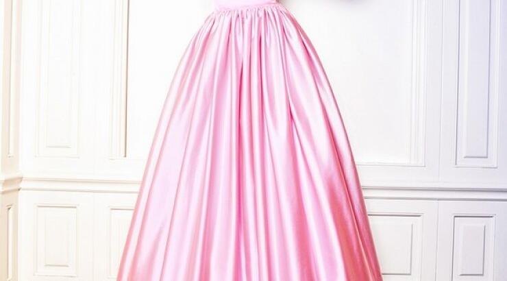 Ποιες star φόρεσαν Celia Kritharioti Haute Couture την βραδιά των Oscar;