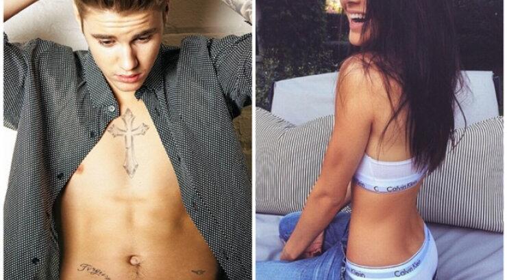 Justin Bieber – Kendall Jenner: 5 πράγματα που θα δούμε στη νέα του καμπάνια του Calvin Klein