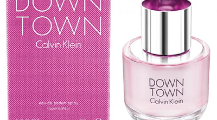 Το νέο γυναικείο άρωμα του Calvin Klein