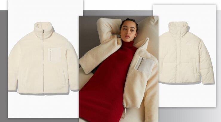 Christmas Edit: 3 day-to-night συνδυασμοί που μπορείς να κάνεις με ένα λευκό πανωφόρι