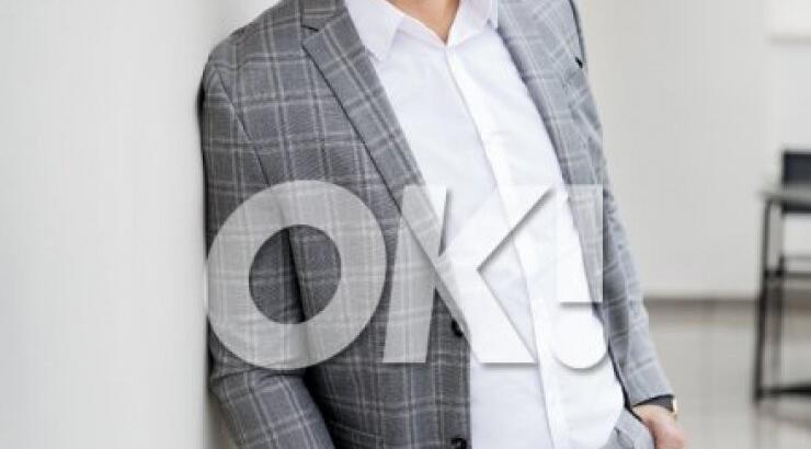 Γιώργος Αγγελόπουλος: Αυτό είναι το ποσό που θα παίρνει για κάθε επεισόδιο στο "Τατουάζ"