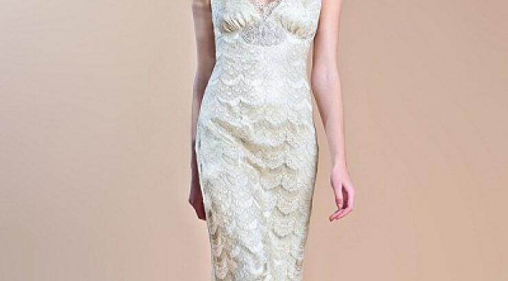 Windsor Rose China: Δες τη νυφική συλλογή